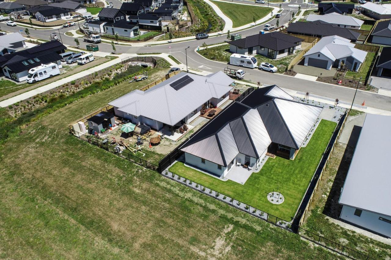 39Carmine Five Star 4-Bedroom Holiday Home Appleby Экстерьер фото