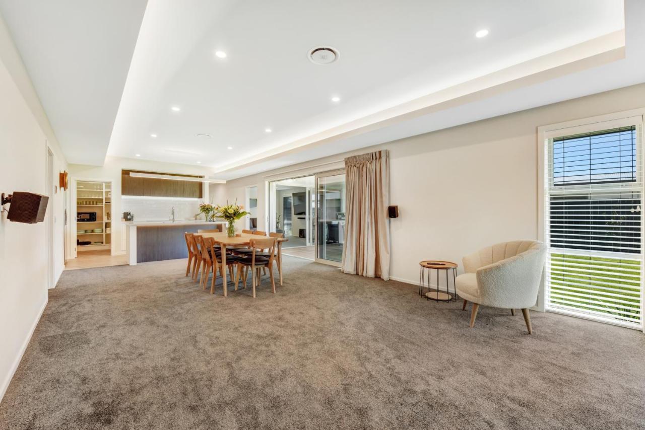 39Carmine Five Star 4-Bedroom Holiday Home Appleby Экстерьер фото