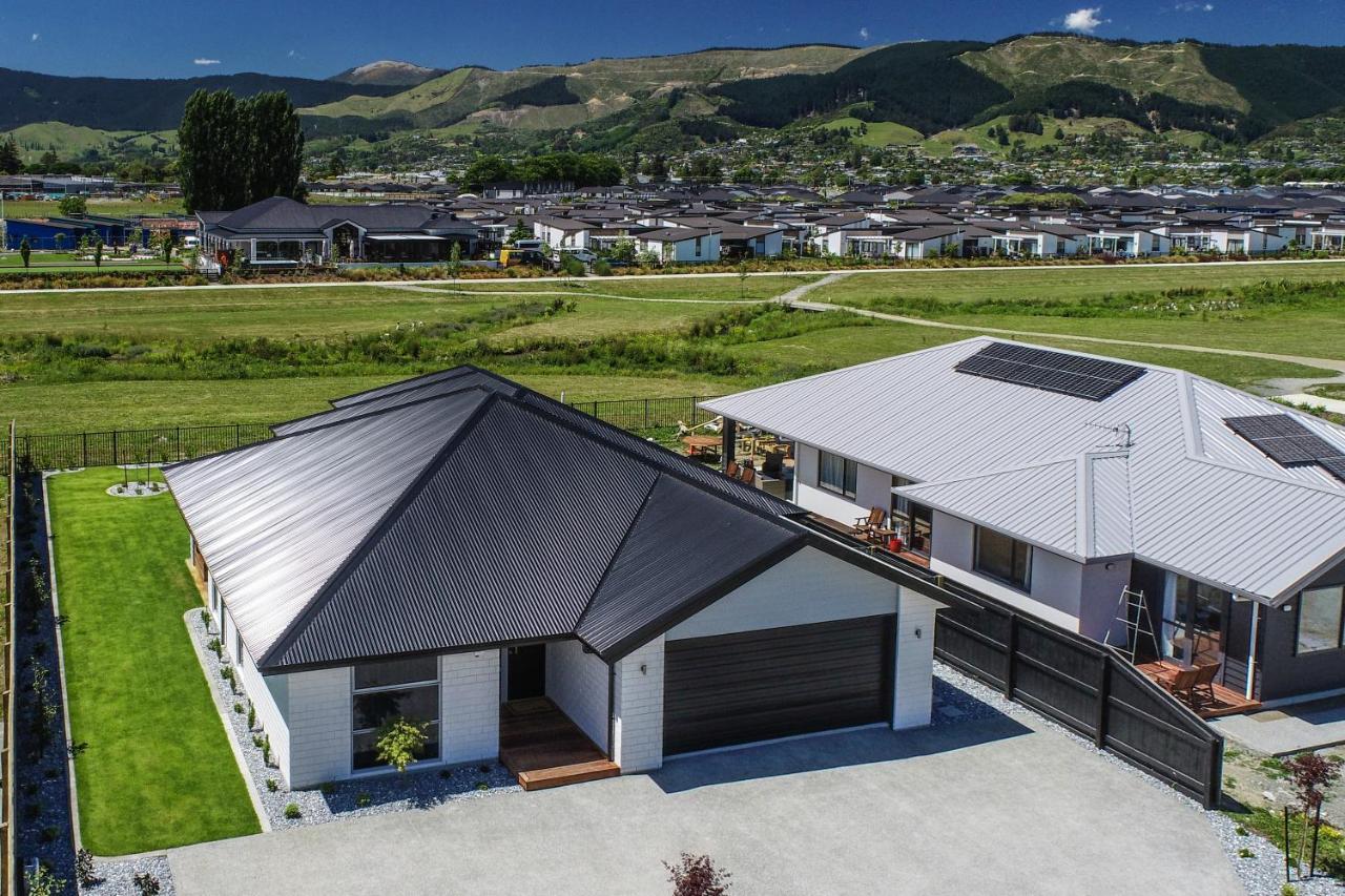 39Carmine Five Star 4-Bedroom Holiday Home Appleby Экстерьер фото