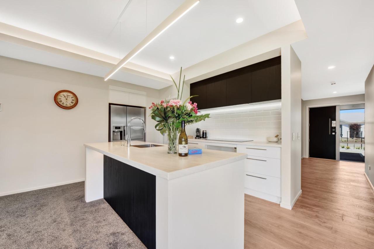 39Carmine Five Star 4-Bedroom Holiday Home Appleby Экстерьер фото