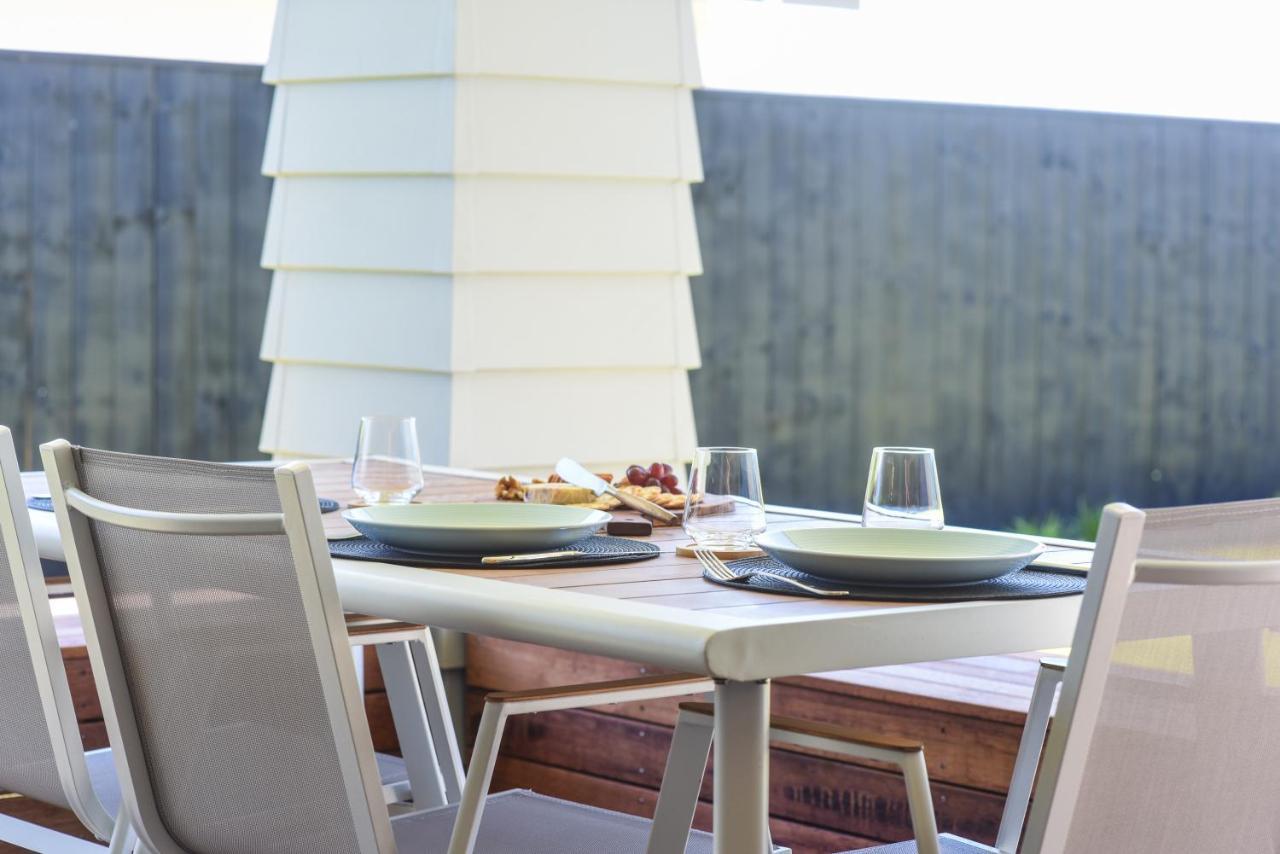 39Carmine Five Star 4-Bedroom Holiday Home Appleby Экстерьер фото