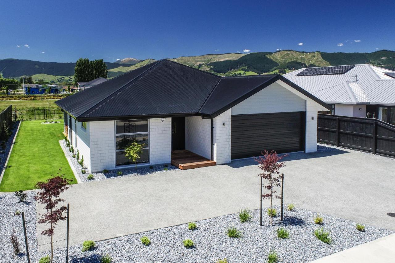 39Carmine Five Star 4-Bedroom Holiday Home Appleby Экстерьер фото