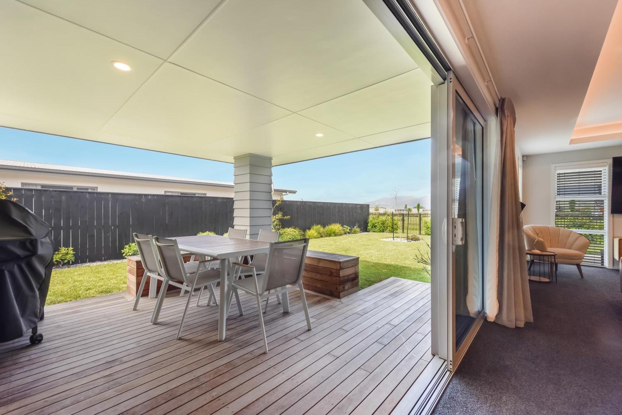 39Carmine Five Star 4-Bedroom Holiday Home Appleby Экстерьер фото