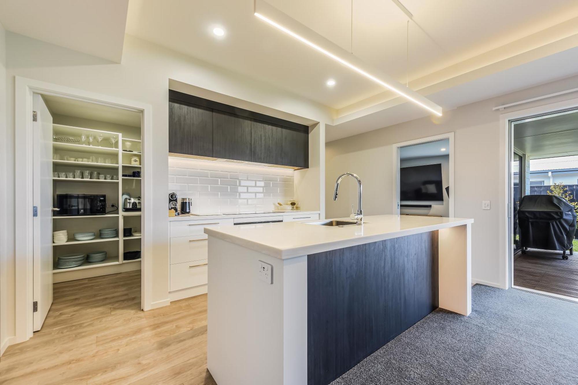 39Carmine Five Star 4-Bedroom Holiday Home Appleby Экстерьер фото