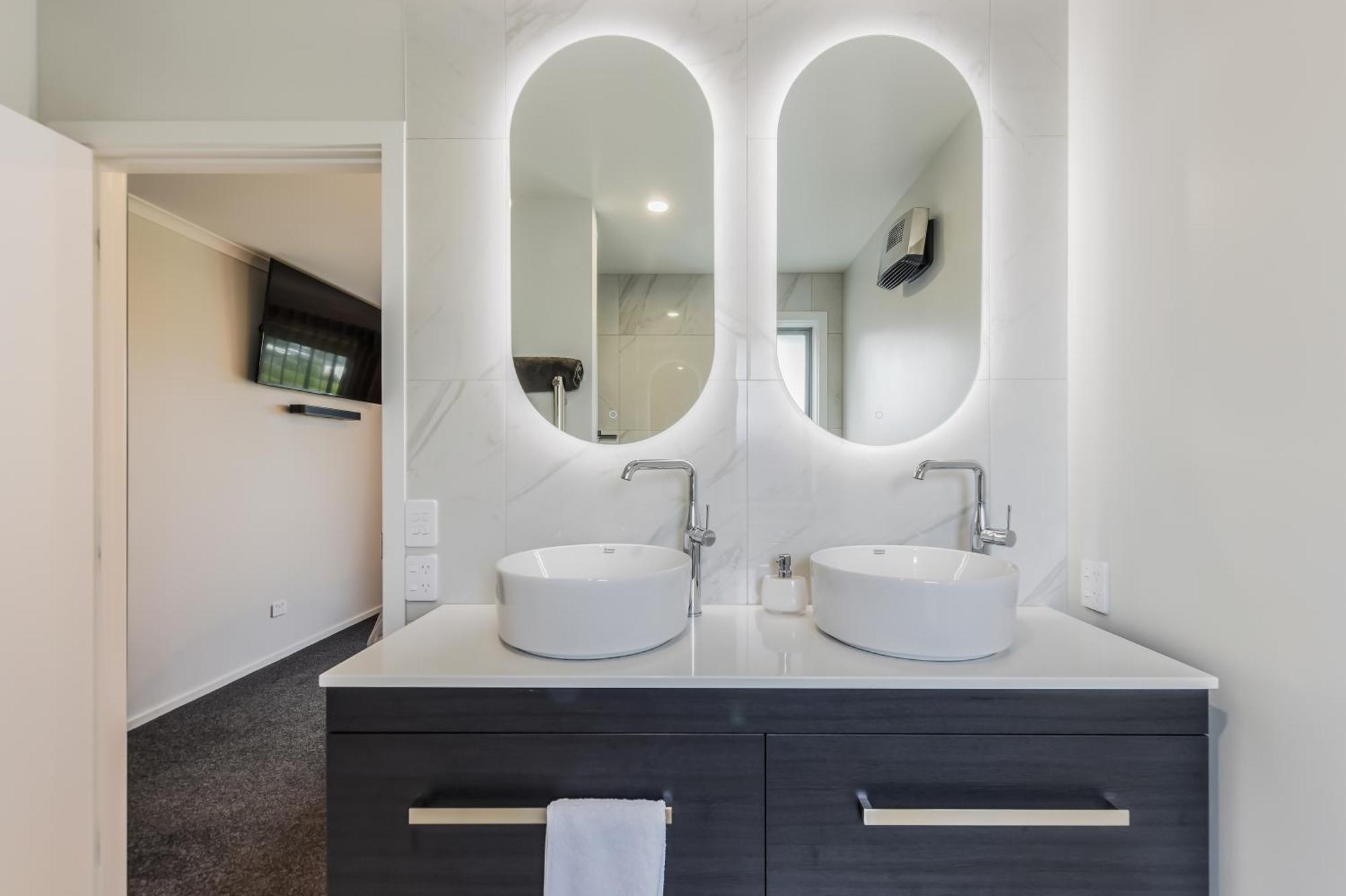 39Carmine Five Star 4-Bedroom Holiday Home Appleby Экстерьер фото