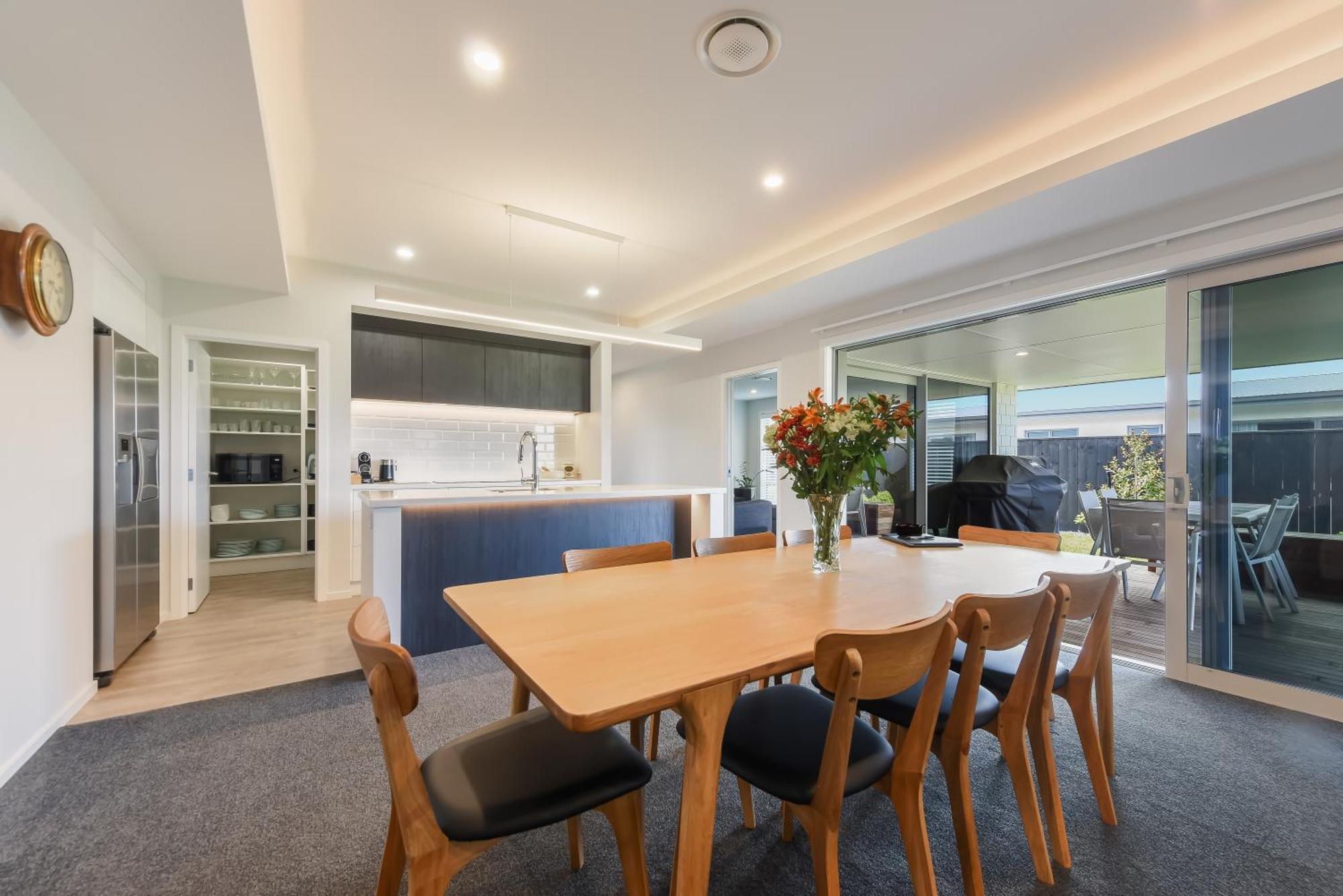 39Carmine Five Star 4-Bedroom Holiday Home Appleby Экстерьер фото
