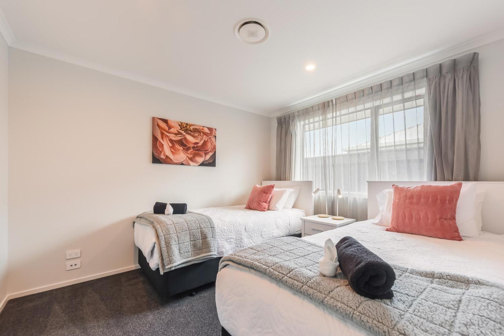 39Carmine Five Star 4-Bedroom Holiday Home Appleby Экстерьер фото