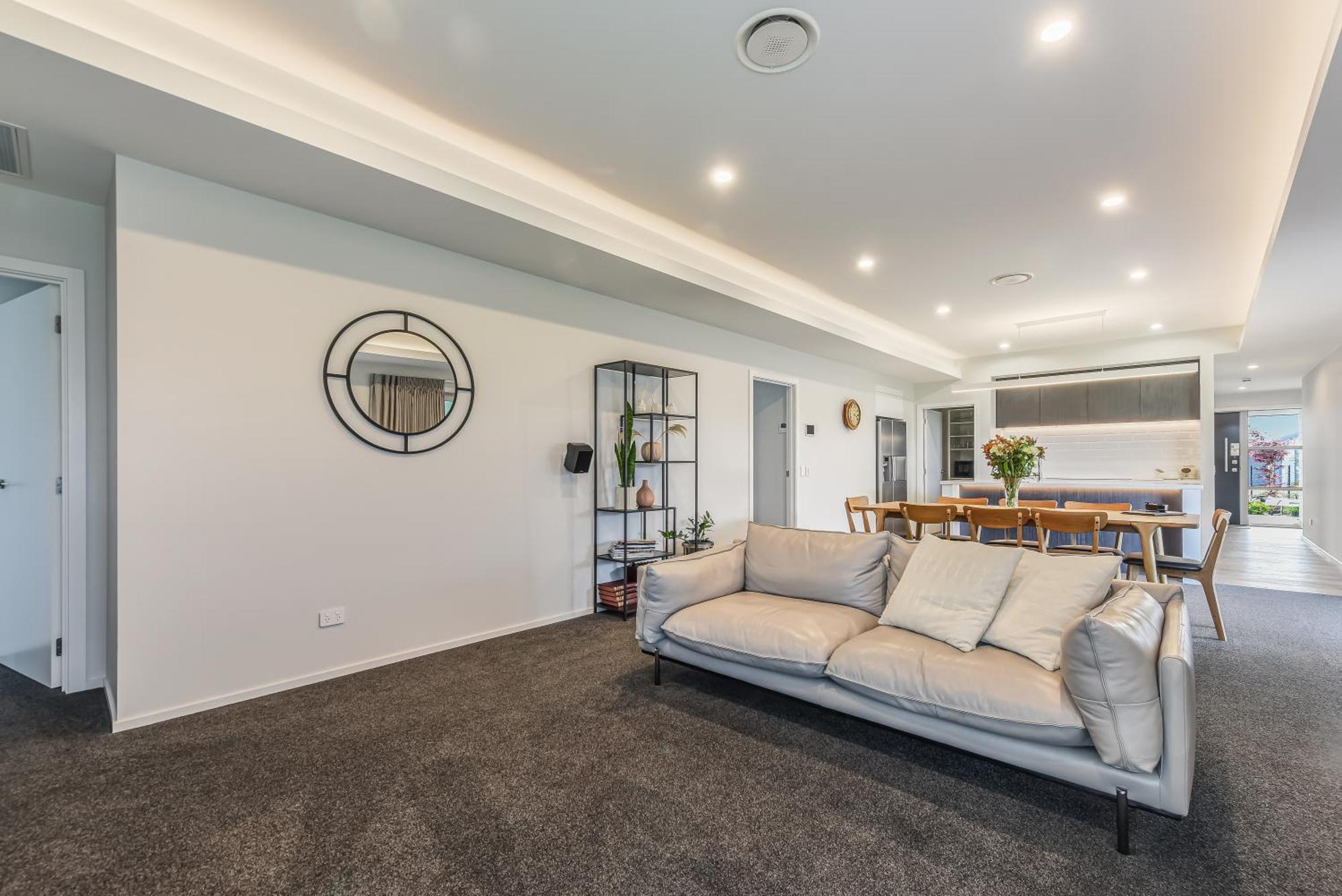 39Carmine Five Star 4-Bedroom Holiday Home Appleby Экстерьер фото