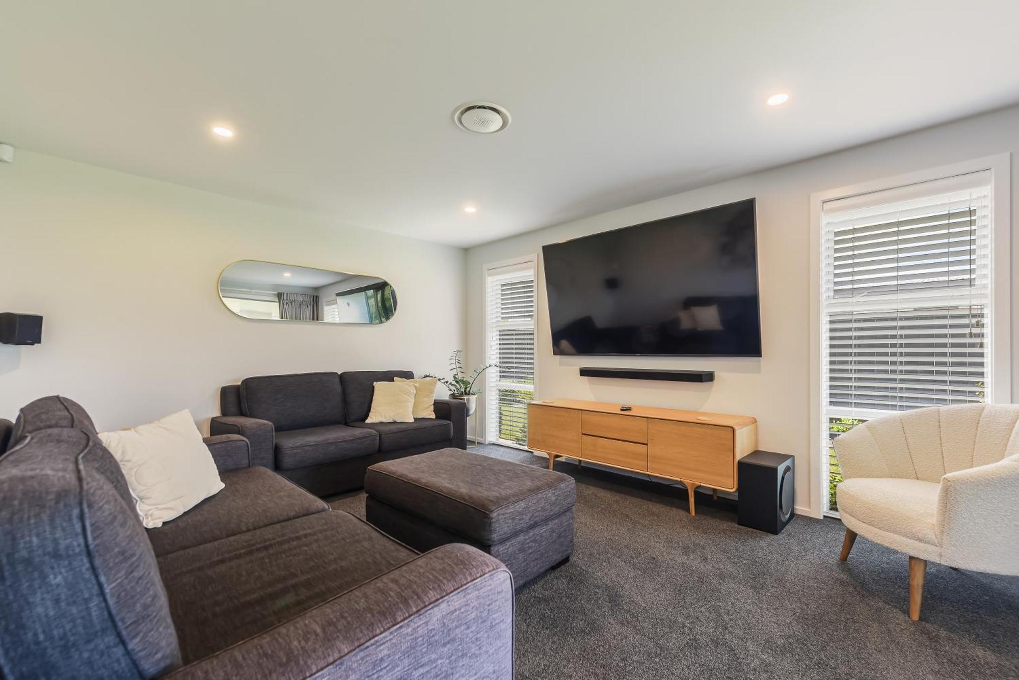 39Carmine Five Star 4-Bedroom Holiday Home Appleby Экстерьер фото