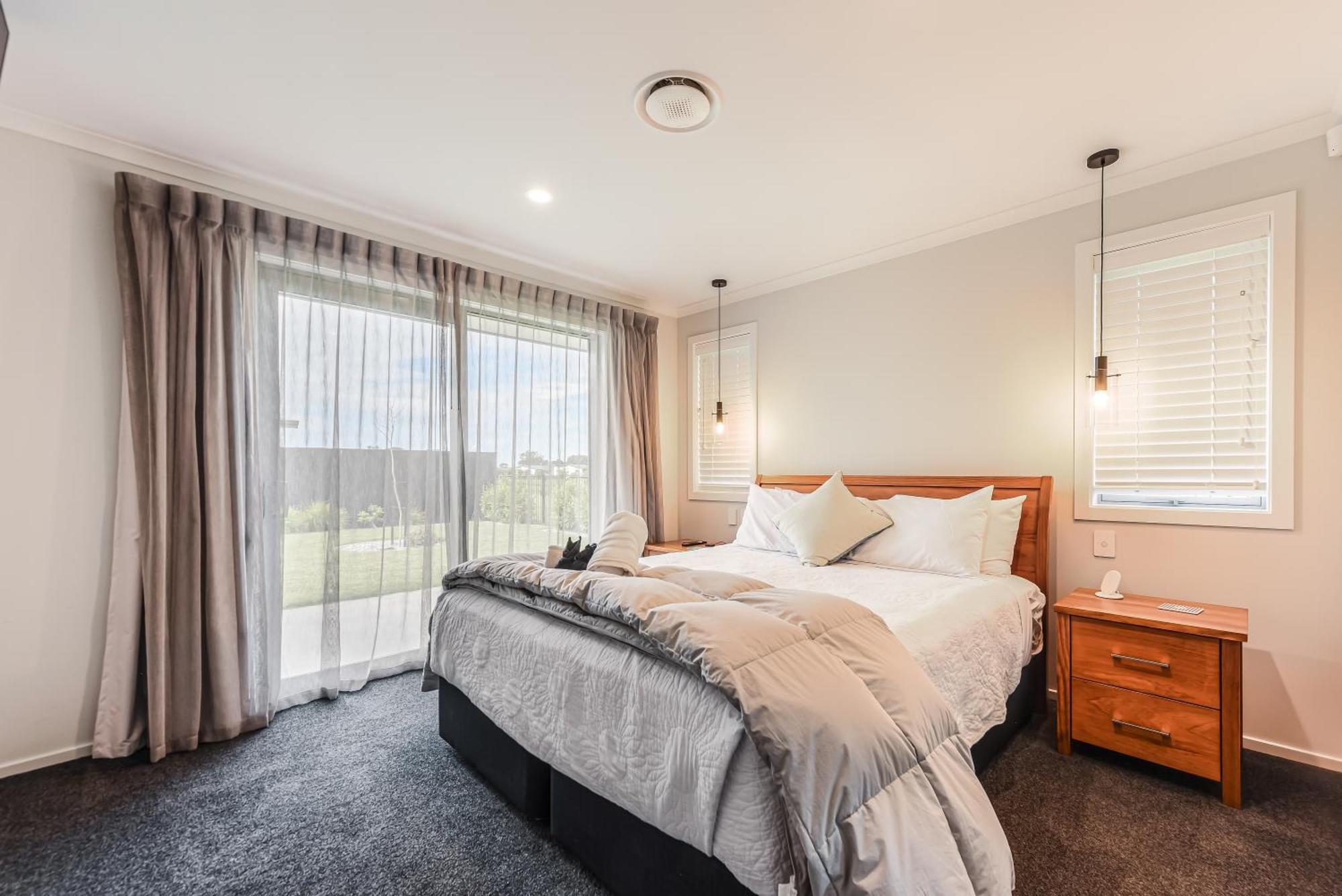 39Carmine Five Star 4-Bedroom Holiday Home Appleby Экстерьер фото