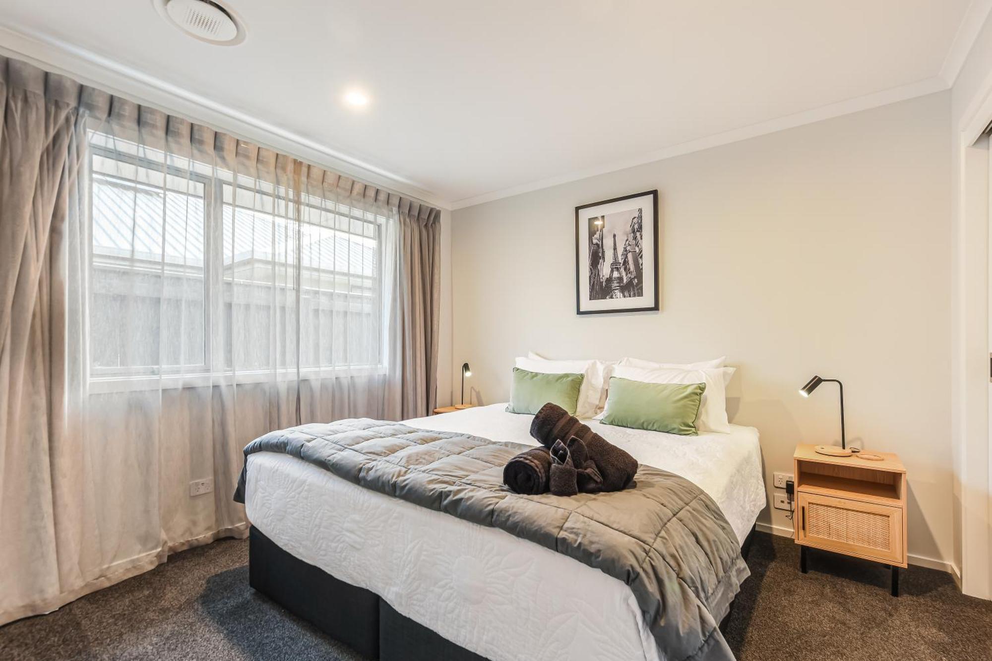 39Carmine Five Star 4-Bedroom Holiday Home Appleby Экстерьер фото