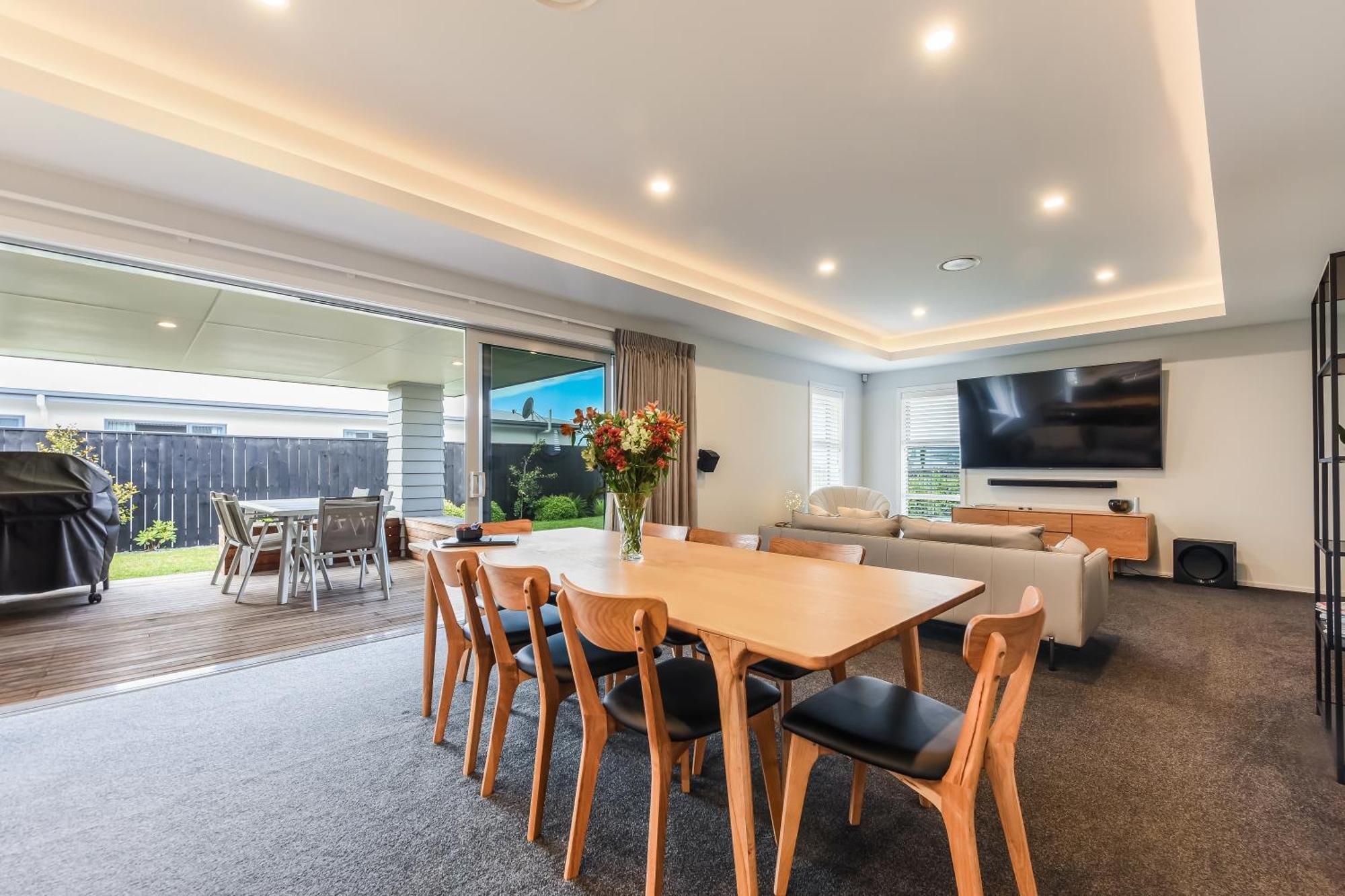 39Carmine Five Star 4-Bedroom Holiday Home Appleby Экстерьер фото